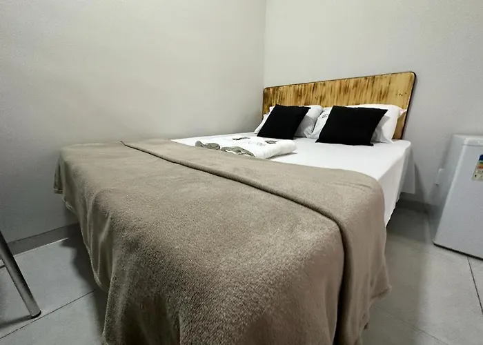 Hotel Rosa Viva