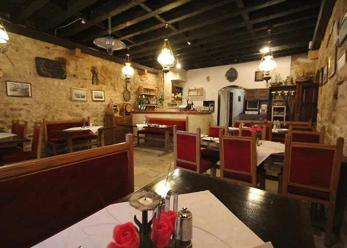 Heritage Hotel Tragos