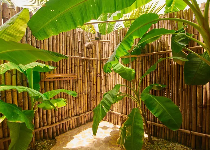 Hotel Isla Mucura