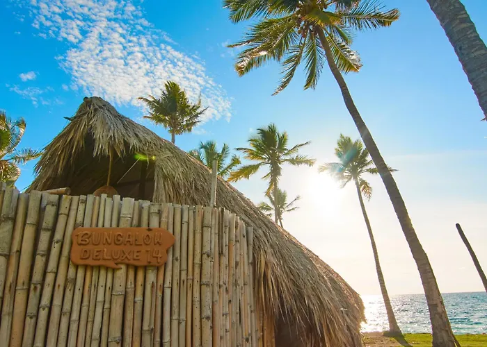 Hotel Isla Mucura