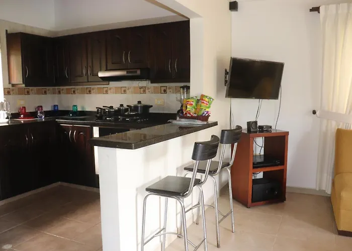 Hotel Palmera Real