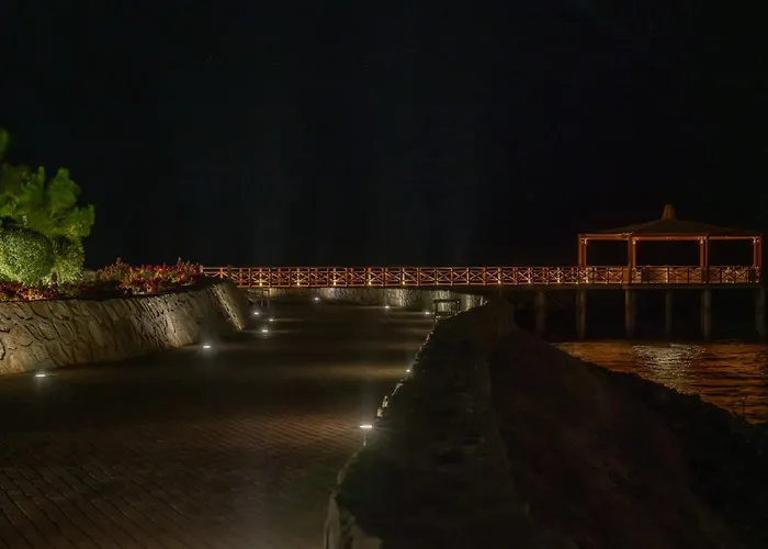 Azal Lagoons Resort Abu Simbel