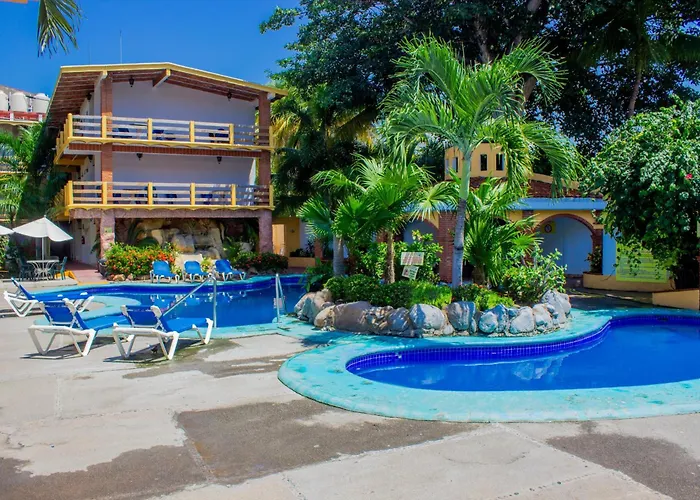 Bungalows As D' Oros Deluxe
