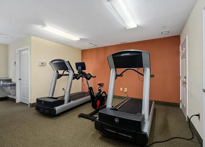 Affordable Suites Of America Stafford Quantico
