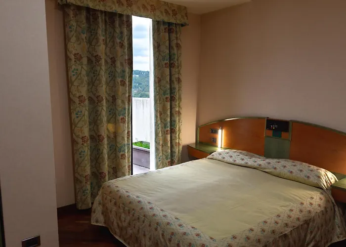 Hotel San Nicola