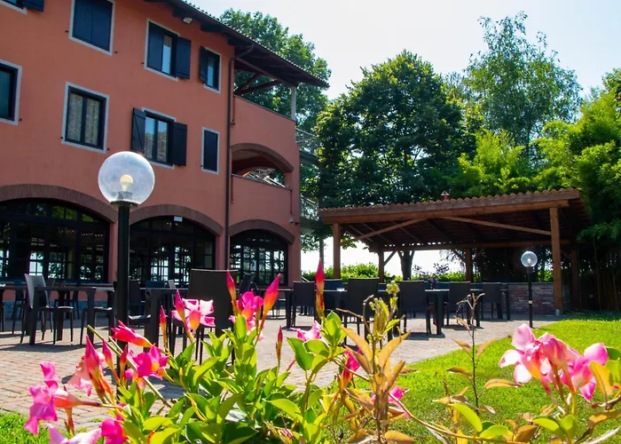 Hotel Erbaluce