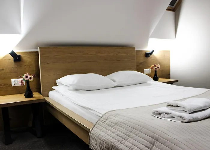 Hotel Regina