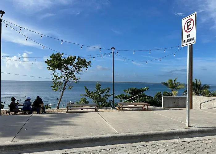Hotel Sol Azul