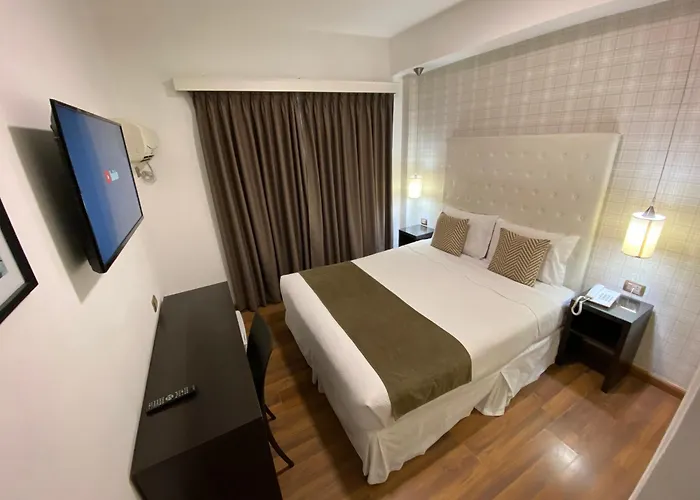 Hotel Alvear