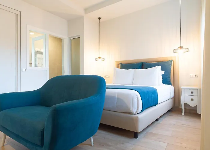 Santa Cruz Boutique Hotel