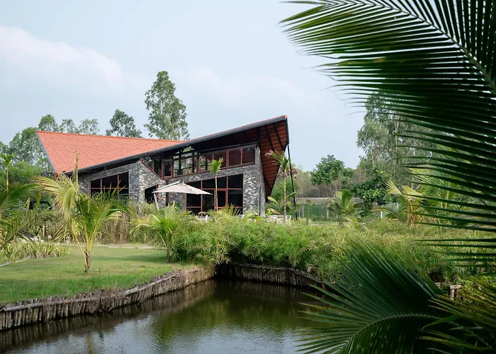 Hotel Sonar Bangla Sundarban