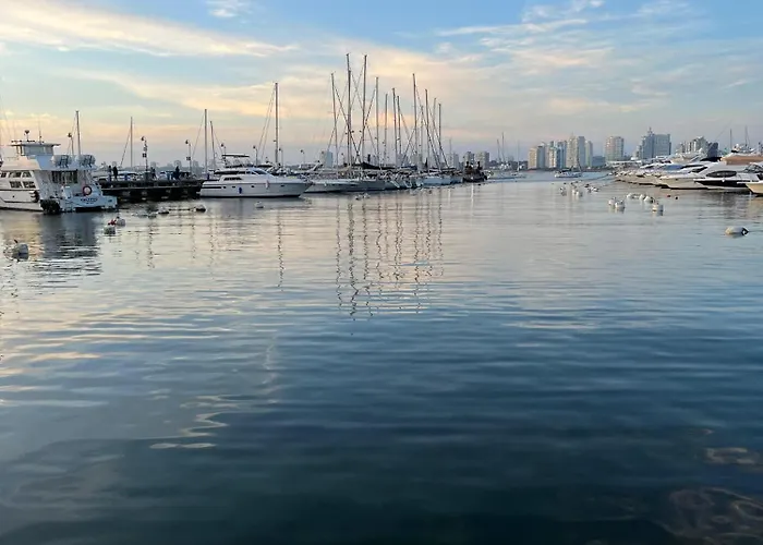 Punta Del Este Shelton Hotel