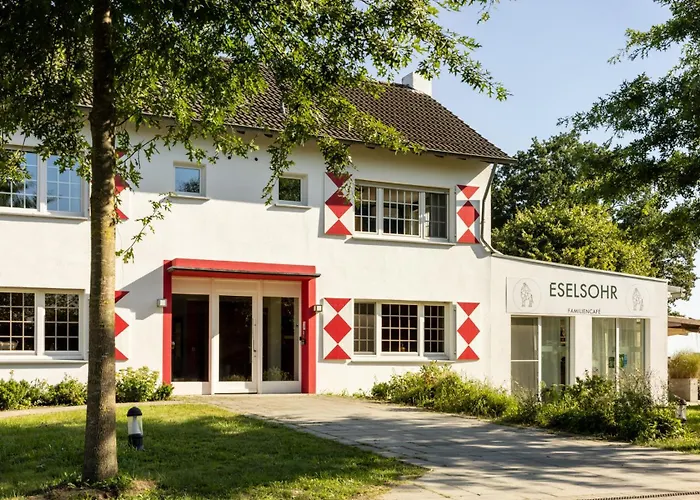 Hotel Schloss Hertefeld
