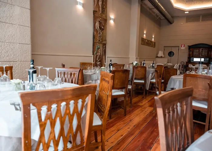 Hotel Terme Pellegrini