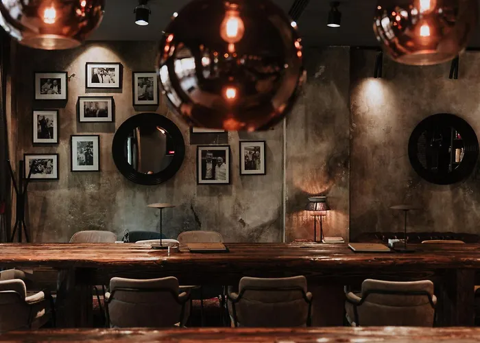 Boscovich Boutique Hotel