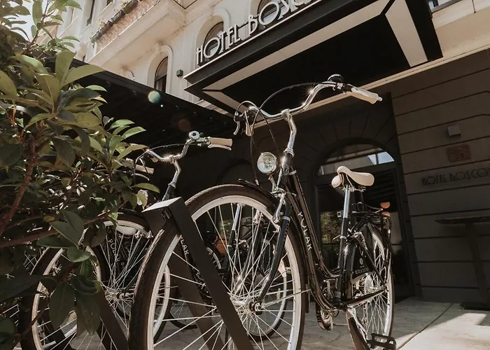 Boscovich Boutique Hotel