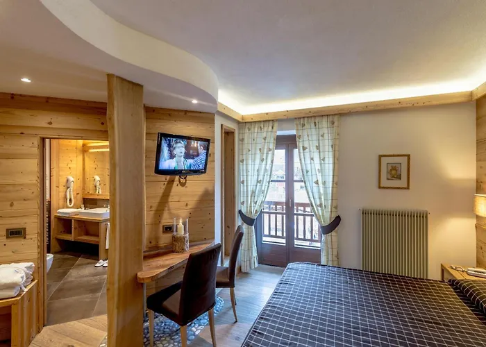 Park Hotel Sport