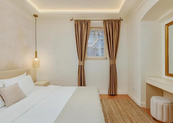 Vila Perast Boutique Hotel