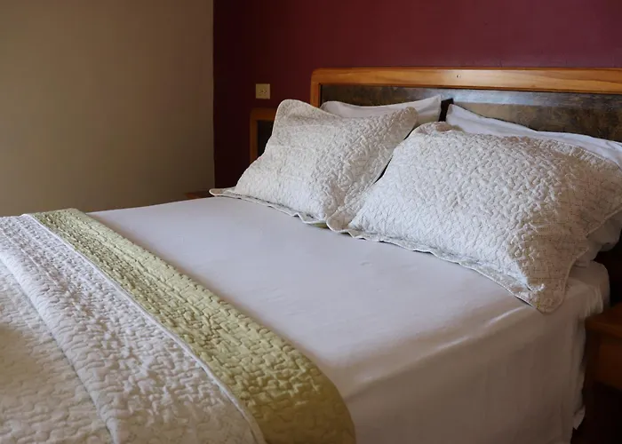 Hotel Residencial Panamericano