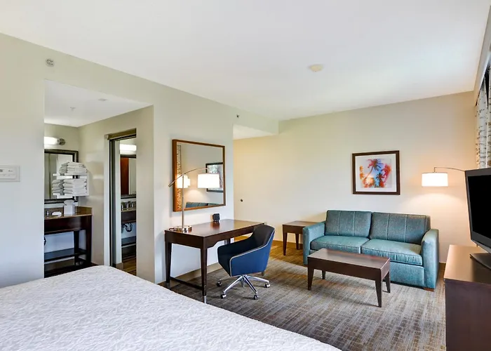 Hampton Inn & Suites Boynton Beach