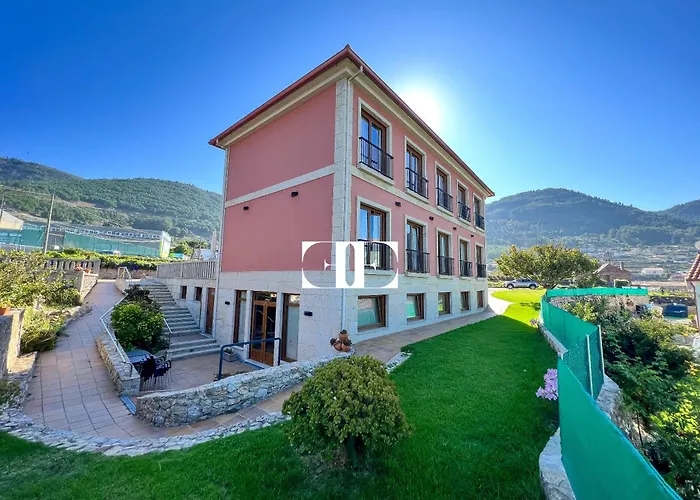 Hotel A Raina