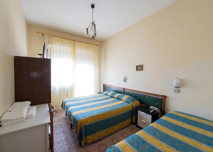 Hotel Blurelda