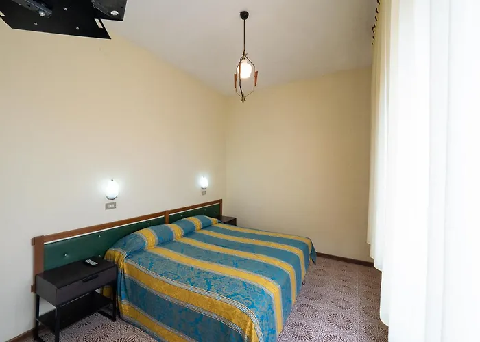 Hotel Blurelda