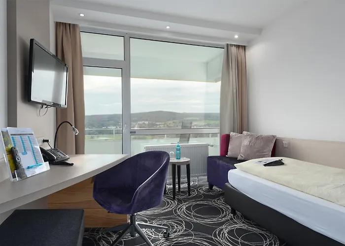 Trip Inn Landhotel Badsoden-Salmuenster