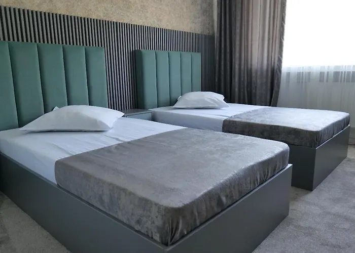 Hotel Parc