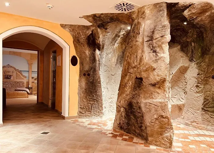 Kur- und Wellnesshotel Waldruh