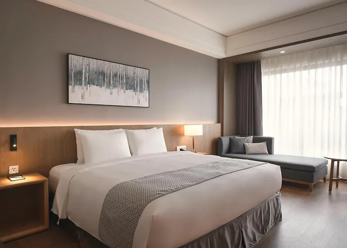 Grand Banyan Hotel