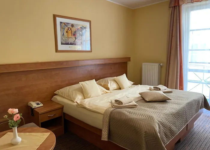 Ld Palace Spa & Kur