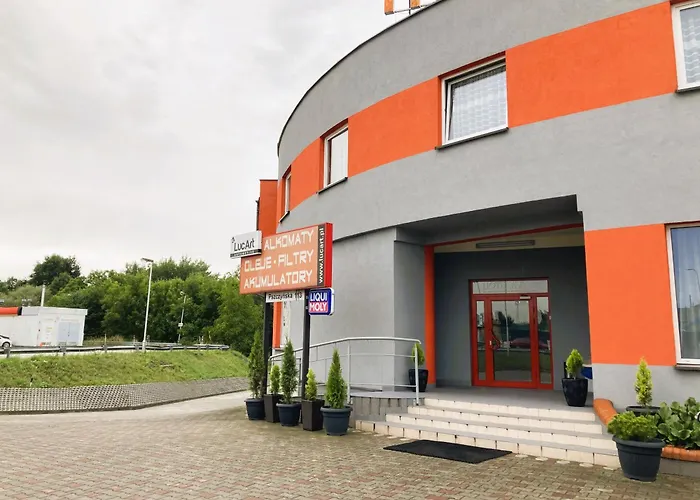 Hotel Ava