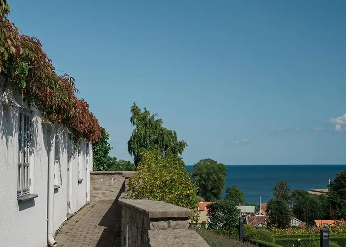 Kiviks Hotell