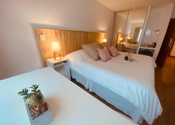 Tigre Urban Suites