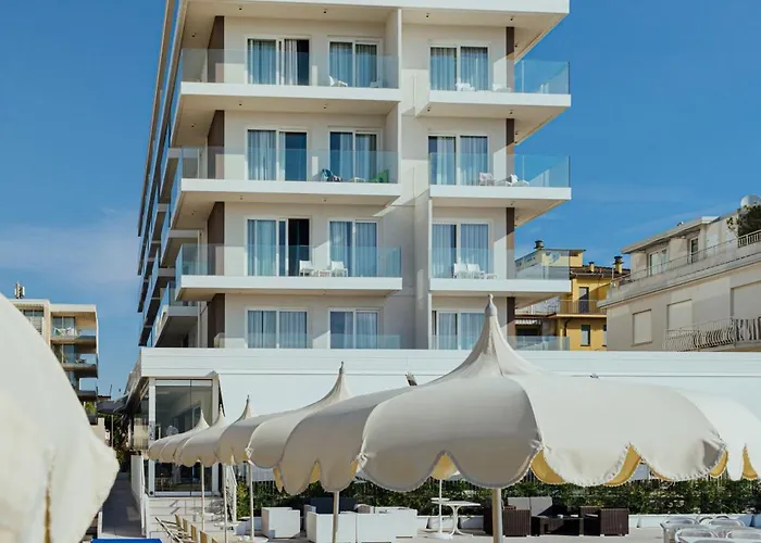 Hotel Galassia Suites & Spa