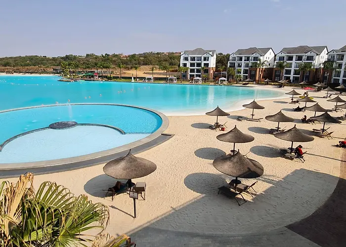Mint Resorts The Blyde