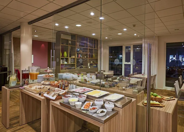 Herath - Berjaya Iceland Hotels