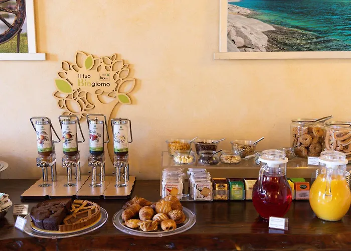 Best Western Plus Hotel Le Rondini