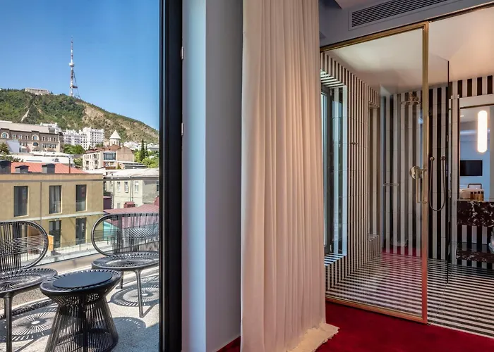 Bazzar Boutique Hotel