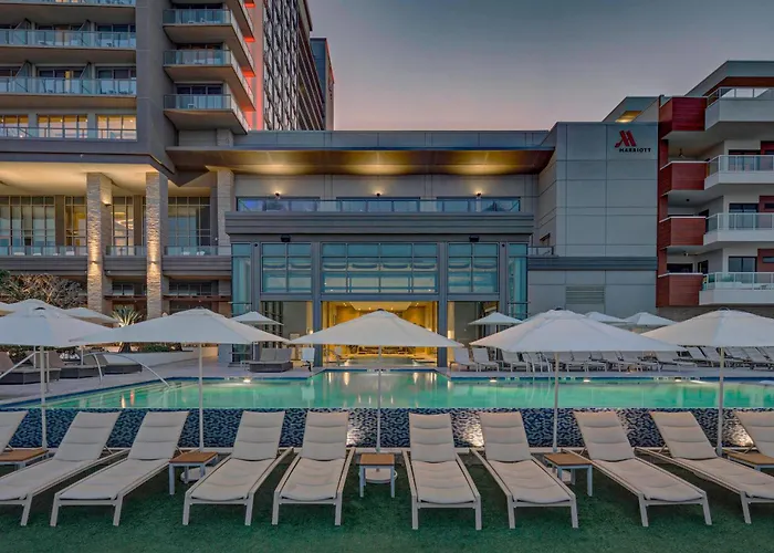 Marriott Virginia Beach Oceanfront Resort