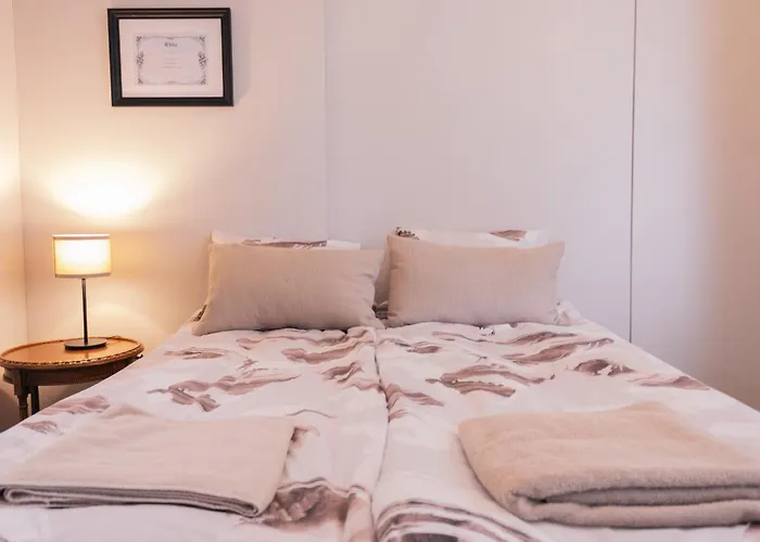 Ruustinna Hotelli & B&B Majoitus