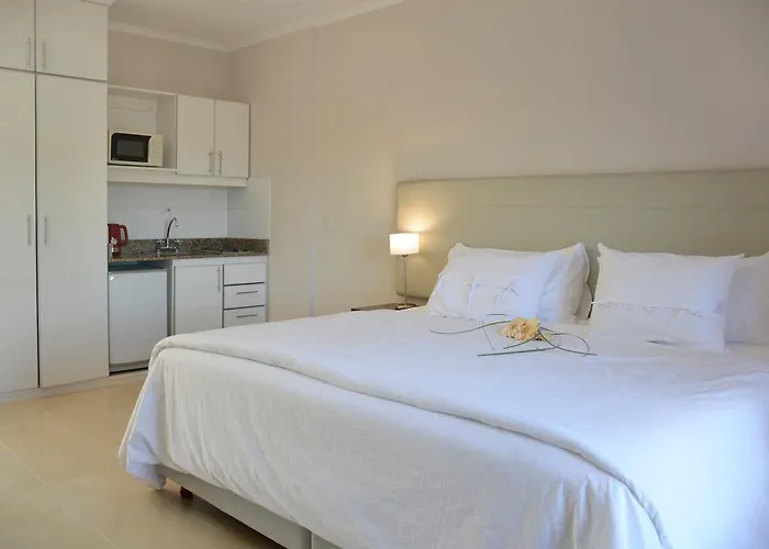 Garden Suites Pinamar