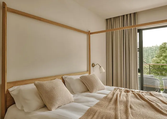 Moganshan Spring Mountain View B&B