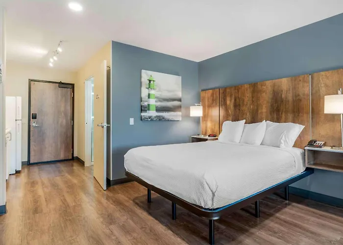 Extended Stay America Premiere Suites - Ukiah