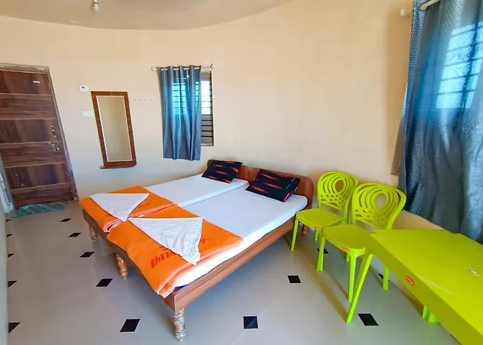 Hotel Rann Of Kachchh