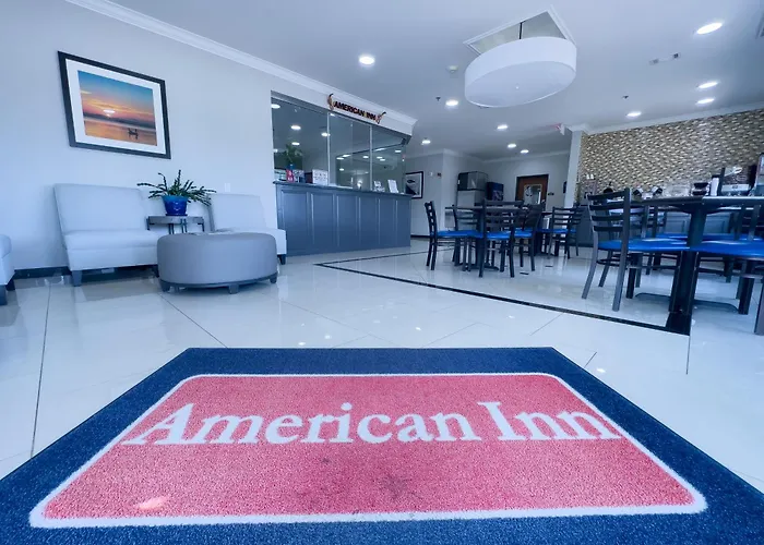 American Inn Madill