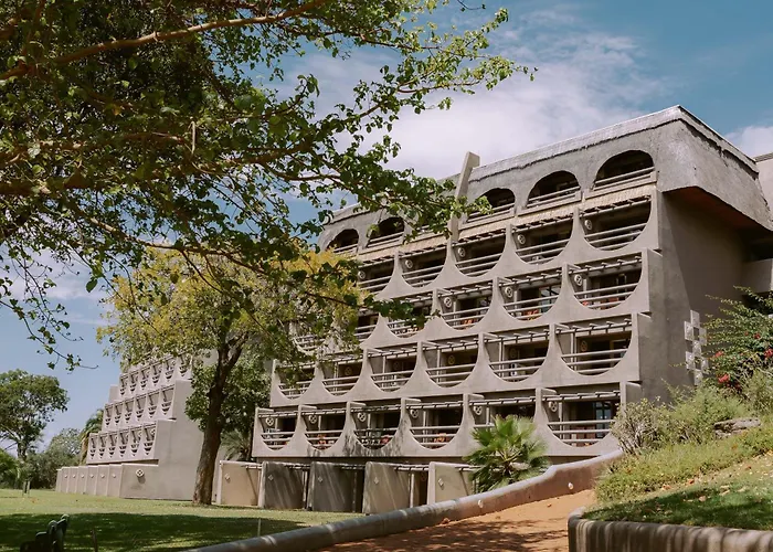 Elephant Hills Resort