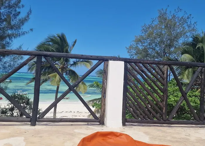 Ayla Beach House