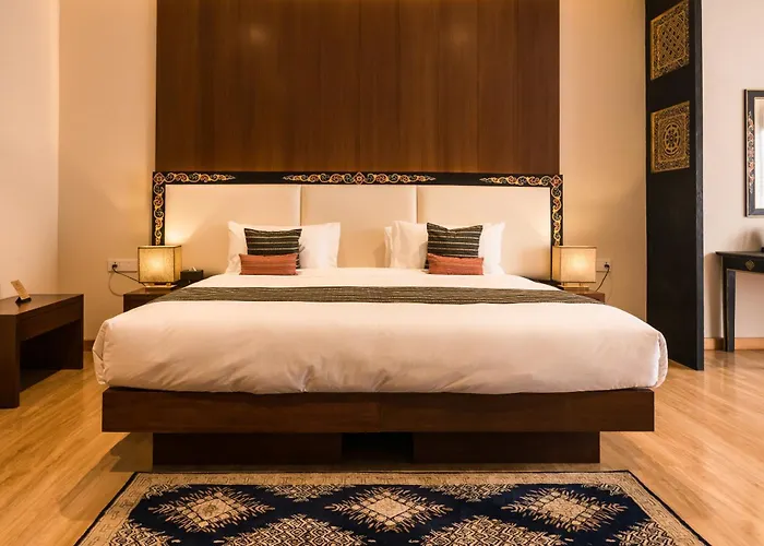 Norkhil Boutique Hotel & Spa
